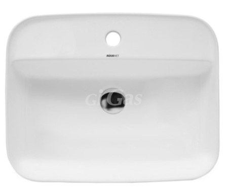 Раковина  Aquanet 500*400*140 SOUL-2 211283