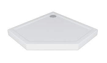 Поддон Диамант PNT 90 (ПН00035) + слив BAS