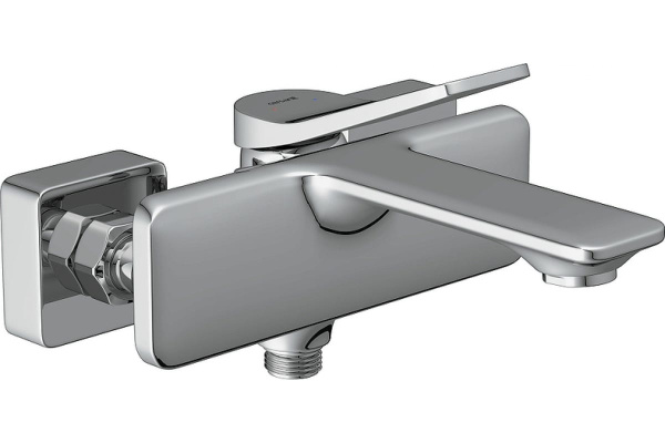 Смеситель для ванны Cersanit ODRA