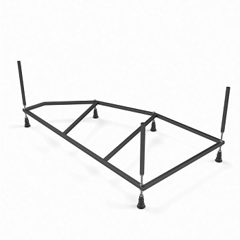 Рама д/ванны Cersanit JOANNA 140 K-RW-JOANNA*140n