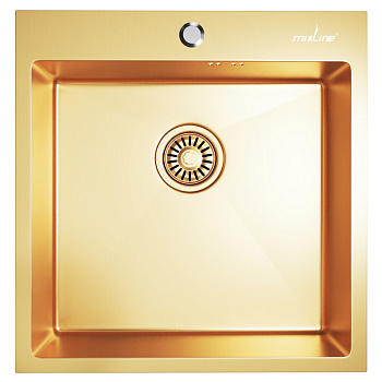 Мойка настольная MIXLINE 550548