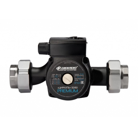 Насос циркуляционный "ЦИРКУЛЬ PREMIUM" 32/60