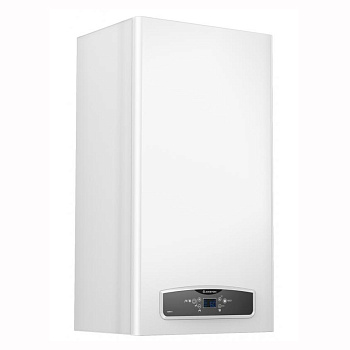 Газовый котел Ariston CARES X 24 CF NG 25.8 кВт двухконтурный