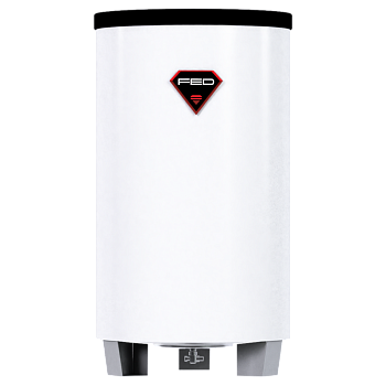 Бойлер косвенного нагрева INOX1500 FED