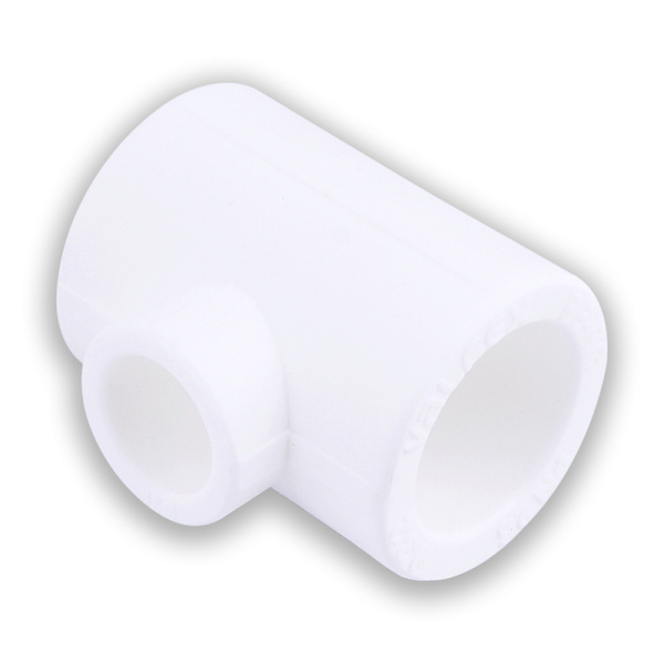 Тройник перех. 90х40х90 ПП