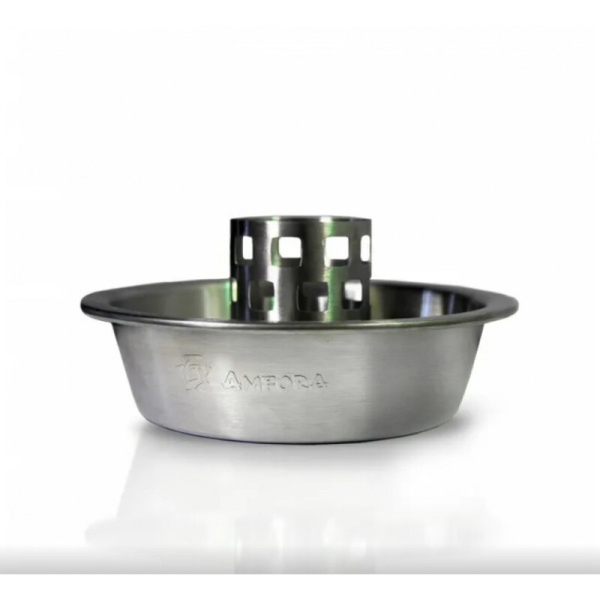 Курница Амфора D 21 см