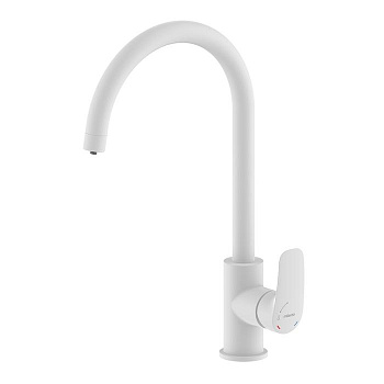 Смеситель для кухни IDDIS RORWTFJM05