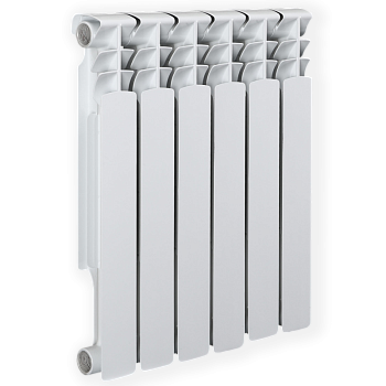 радиатор биметаллический Tropic 350/80 6