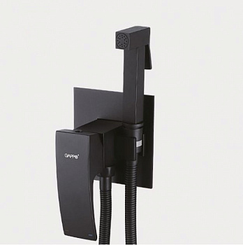 Гигиенический душ GAPPO G7207-6