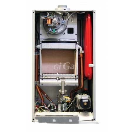 Котел газовый Baxi ECO FOUR 24 F
