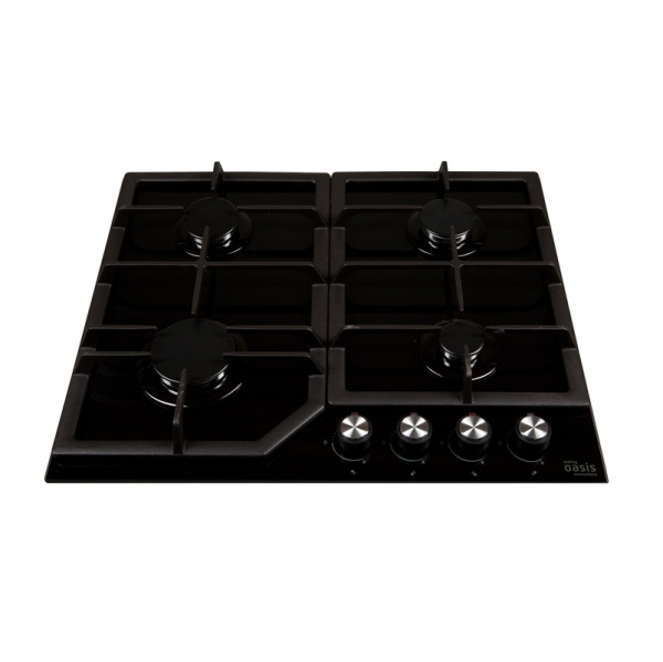 Варочная панель газовая "making Oasis everywhere" P-GB (FN) Oasis