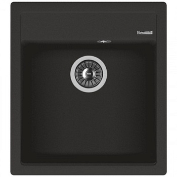 Мойка "Липси" 460, антрацит FSm