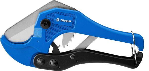 Ножницы автом. d=42 мм, из инструментальной стали У8А ЗУБР Профессионал