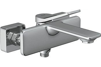 Смеситель для ванны Cersanit ODRA