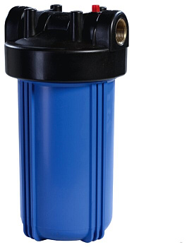 Корпус Джилекс 10" 1 М ВВ