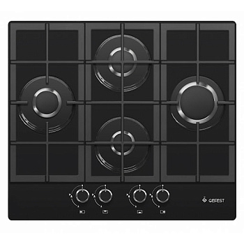 Газовая варочная панель Гефест ПВГ 2231 К3