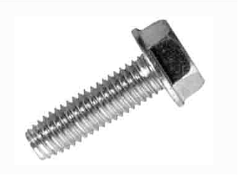 Винт           резьбовыдавливающий Taplite 2000 М8х15,5 с линзовидной головкой, класс прочн. 10, Torx 45, оц. ДЖИЛЕКС