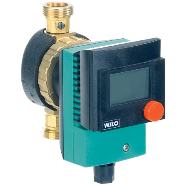 Насос циркуляционный  Wilo Star Z NOVA Т 15