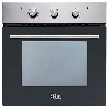 Духовой шкаф электрический "making Oasis everywhere" D-MMN (A) Oasis