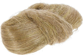 Лен сантехн. в полиэт. упак. 100г