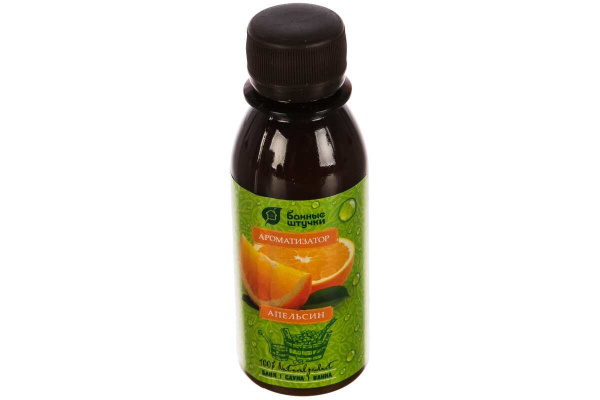 Ароматизатор Банные штучки Апельсин