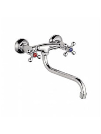 Смеситель для кухни Ledeme RL4608