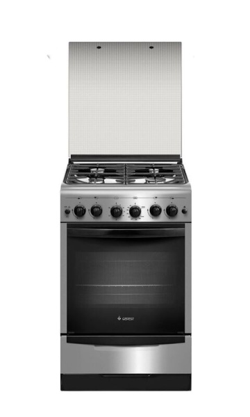 Плита газовая Гефест ПГ 5100-02 0004