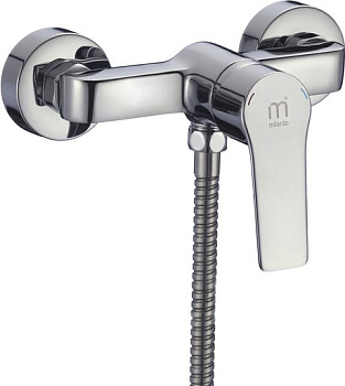 Cмеситель IDDIS Helic, Milardo, HELSB00M03WA