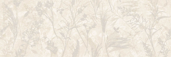 декор Creto Royal Sand 25х75