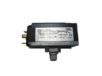 Реле давления газа Viessmann