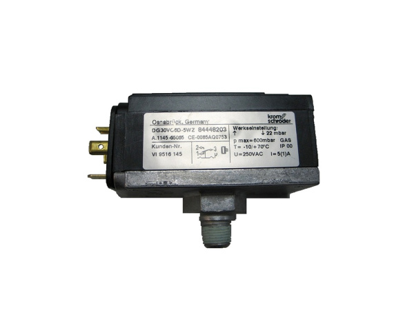 Реле давления газа Viessmann
