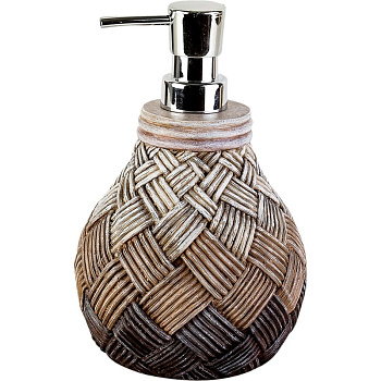 Дозатор для жидкого мыла ARIA Primanova