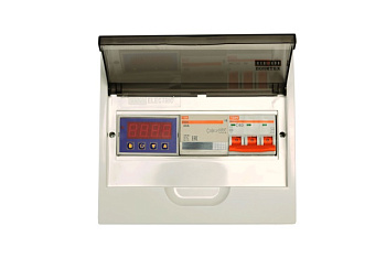 Пульт управления Очаг ПЦ/380 8-24 кВт