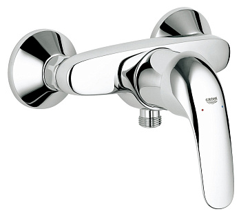 Cмеситель GROHE Euroeco