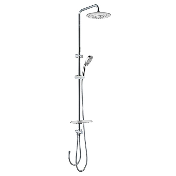 Душевой гарнитур с верхней лейкой, Calipso, CALSB5Fi76 IDDIS