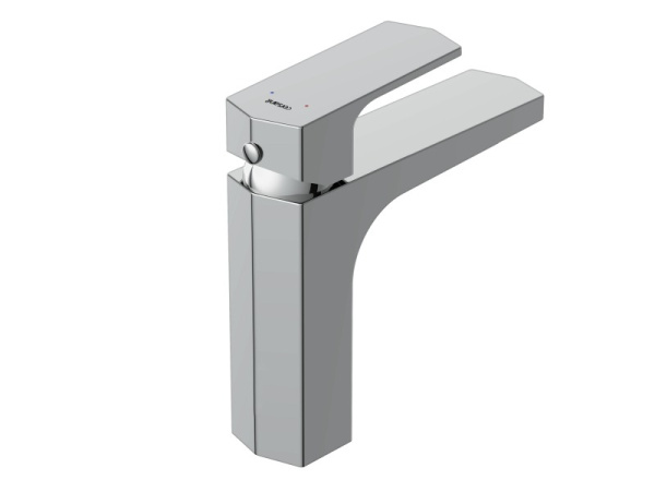 Смеситель для раковины Cersanit WISLA