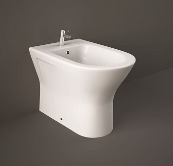 Биде напольное Rak Ceramics RESORT