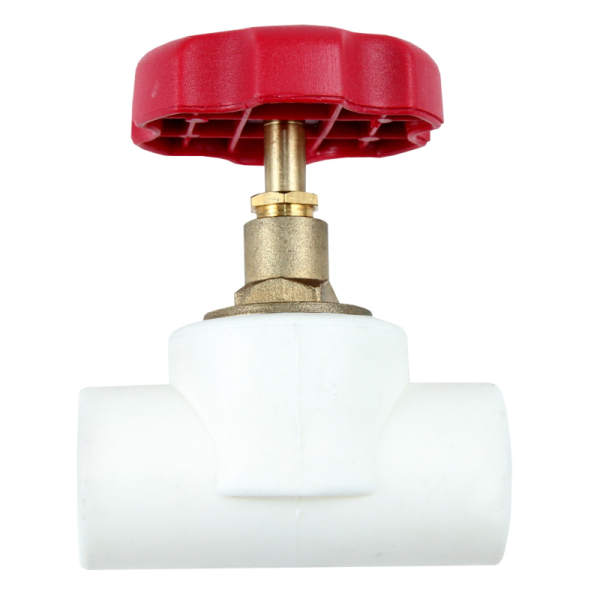 Вентиль 32 ПП РТП(15/5)