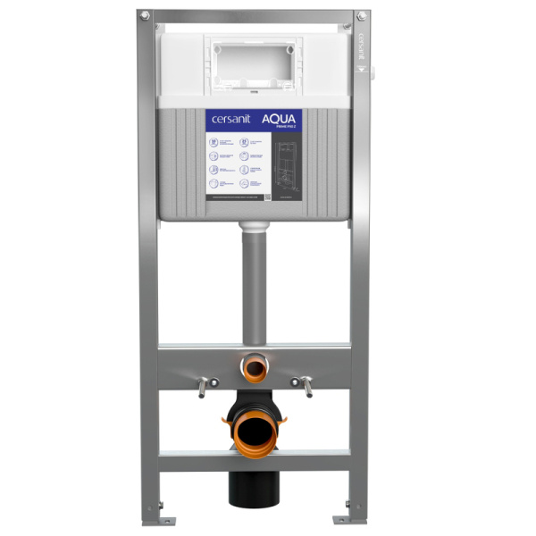 Инсталляция Cersanit Aqua Prime
