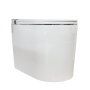Унитаз напольный Smart Toilet DX-C52