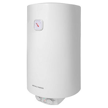 Водонагреватель электрический Royal Thermo RWH 30 Heatronic Slim