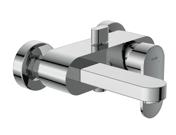Смеситель для ванны Cersanit ELIO 63045