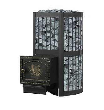 Печь Везувий Ураган Стандарт 12 (ДТ-3)