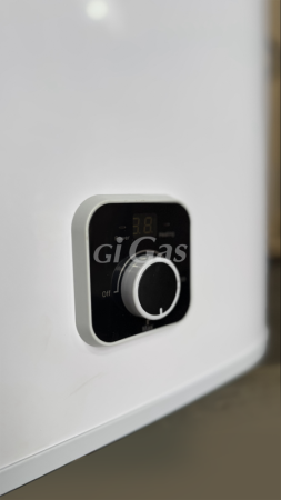 Бойлер косвенного нагрева 100 л плоский GROSSETO Flat-100М