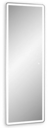 Зеркало Континент  "Loren Led" 455х1350