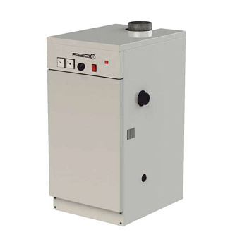 Котел газовый FED Z30 (22 кВт)