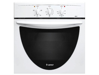 Духовой шкаф Гефест ЭДВ ДА 602-01