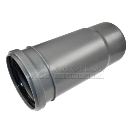 Патрубок компенсационный 110 ПП