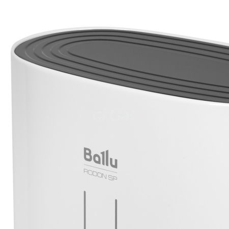 Водонагреватель электрический Ballu BWH/S 80 Rodon SP