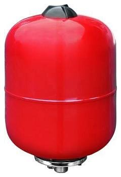 Бак расширительный (экспанзомат) Grosseto 12л  1"